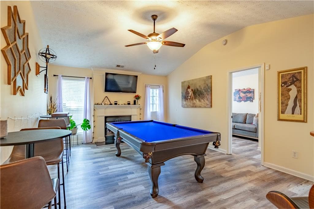 4 bedroom, 2 bathroom, 1,181 sq ft townhouse for sale at 5503 Union Pointe Place, Union City, GA 30291 — photo 10