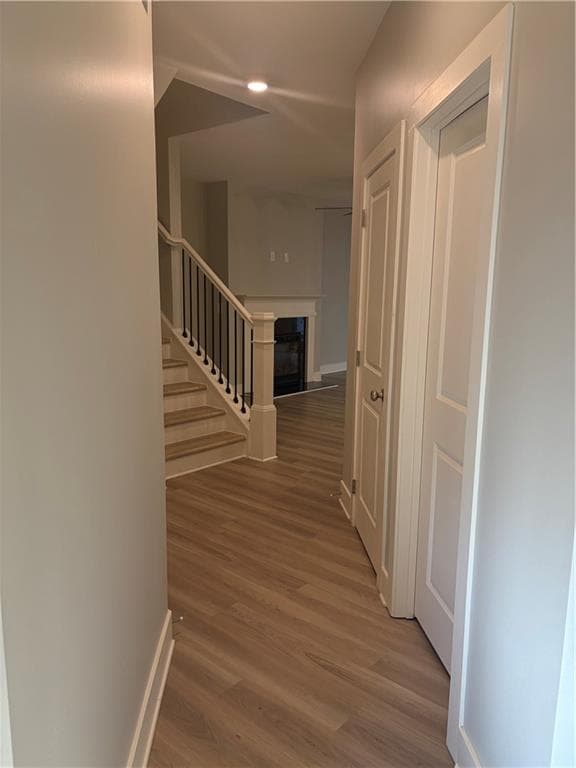 3 bedroom, 3 bathroom, 1,808 sq ft townhouse for rent at 2486 Honey Way, Conyers, GA 30013 for $2,550 a month — photo 4