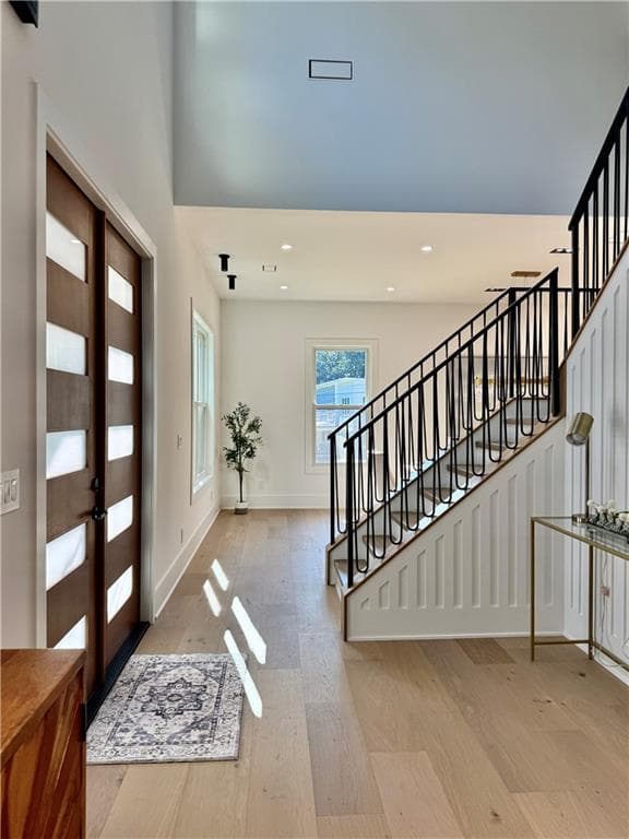 5 bedroom, 5 bathroom, 4,219 sq ft single family residence for sale at 2336 Brookhurst Drive, Dunwoody, GA 30338 — photo 10