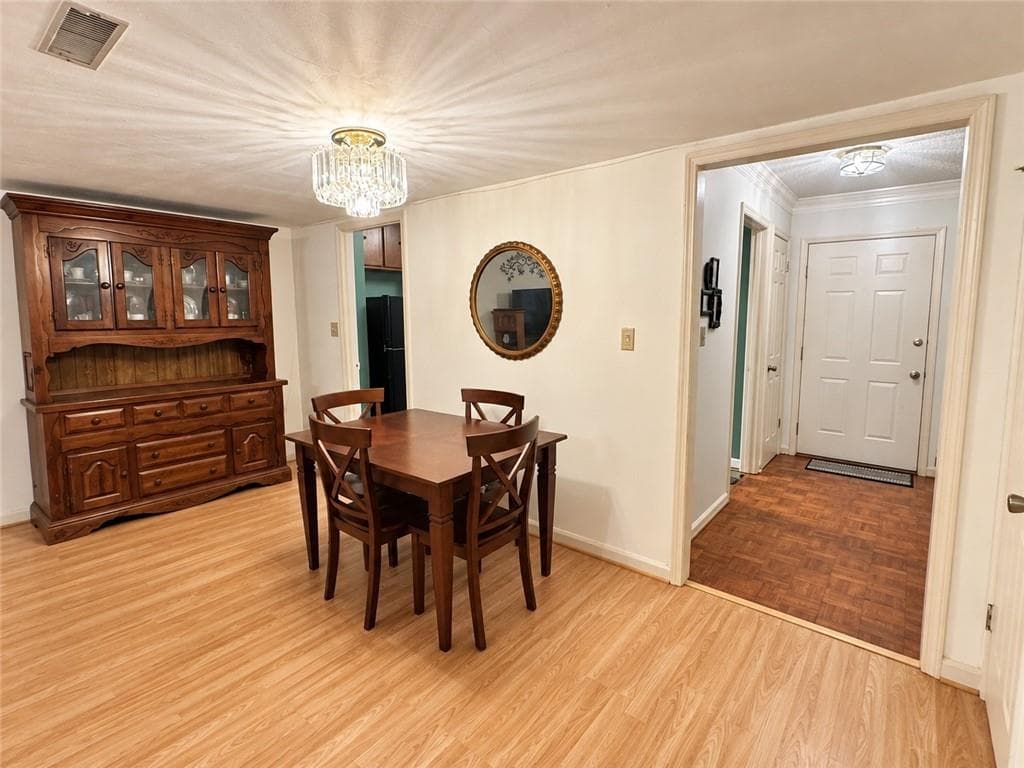2 bedroom, 2 bathroom, 1,280 sq ft townhouse for sale at 779 Coventry Township Place, Marietta, GA 30062 — photo 5