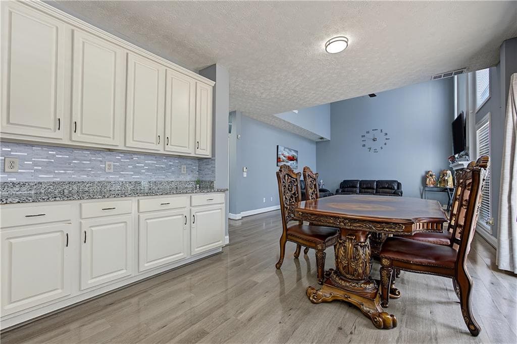 3 bedroom, 3 bathroom, 1,694 sq ft single family residence for sale at 3465 Berwick South Drive, Duluth, GA 30096 — photo 10