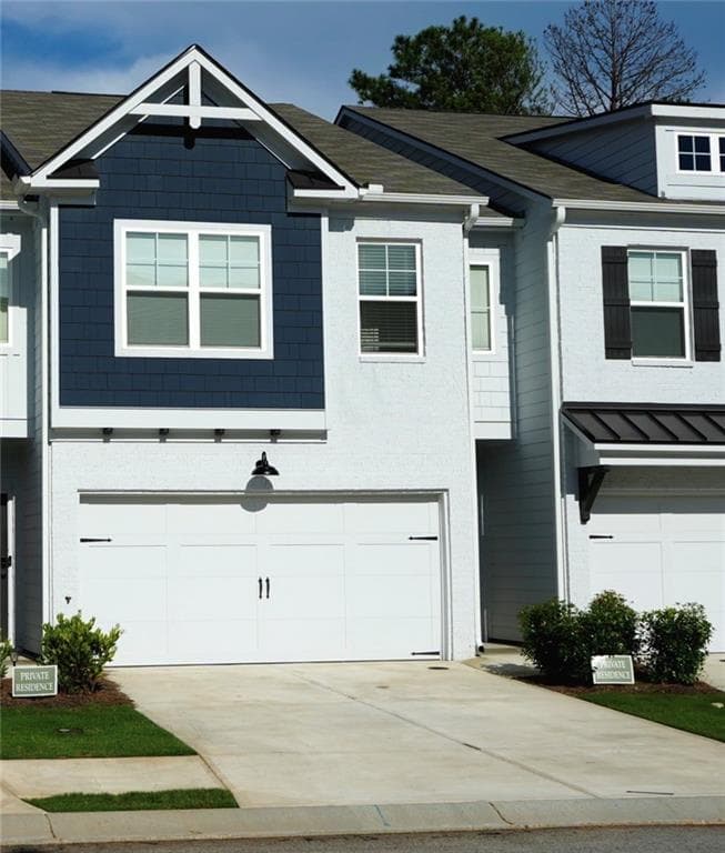 3 bedroom, 3 bathroom, 1,808 sq ft townhouse for rent at 2486 Honey Way, Conyers, GA 30013 for $2,550 a month — photo 2