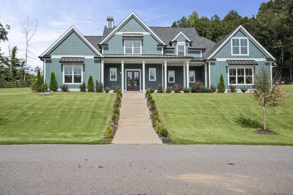 5 bedroom, 4 bathroom, 3,531 sq ft single family residence for sale at 3068 Turning Creek Trail, Dacula, GA 30019