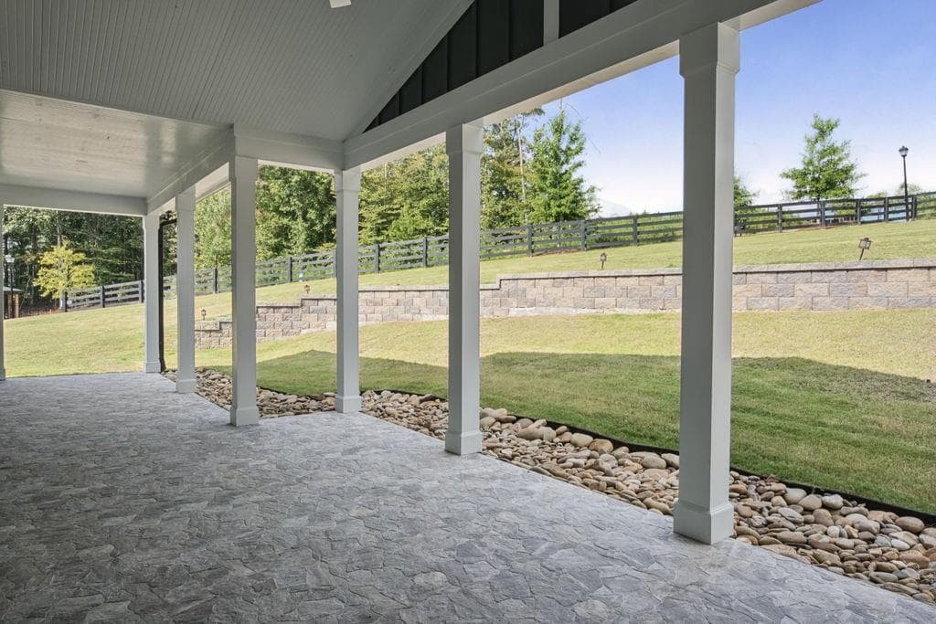 5 bedroom, 4 bathroom, 3,531 sq ft single family residence for sale at 3068 Turning Creek Trail, Dacula, GA 30019 — photo 5