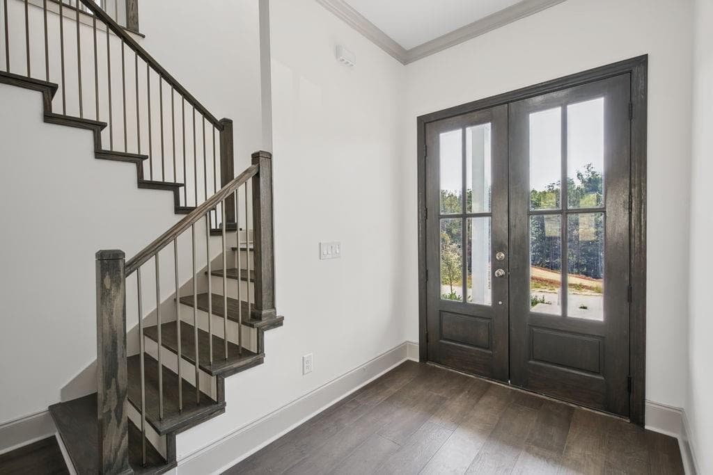 5 bedroom, 4 bathroom, 3,531 sq ft single family residence for sale at 3068 Turning Creek Trail, Dacula, GA 30019 — photo 8