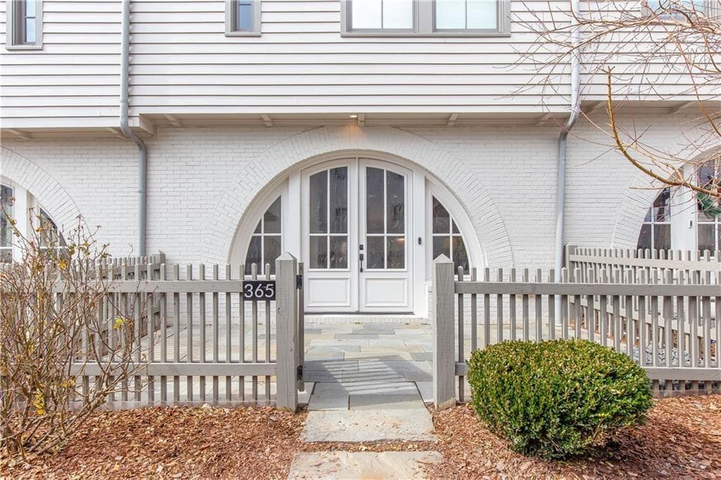 3 bedroom, 3 bathroom, 1,848 sq ft townhouse for rent at 365 Sage Lane, Fayetteville, GA 30214 for $3,845 a month — photo 2
