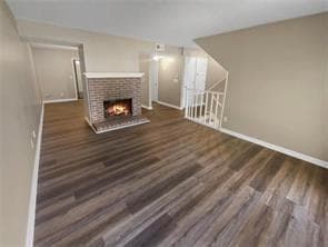 2 bedroom, 3 bathroom, 1,940 sq ft townhouse for rent at 688 Stratford Green, Avondale Estates, GA 30002 for $1,600 a month — photo 3