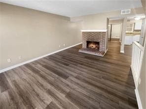 2 bedroom, 3 bathroom, 1,940 sq ft townhouse for rent at 688 Stratford Green, Avondale Estates, GA 30002 for $1,600 a month — photo 4
