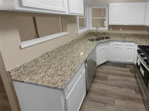 2 bedroom, 3 bathroom, 1,940 sq ft townhouse for rent at 688 Stratford Green, Avondale Estates, GA 30002 for $1,600 a month — photo 8