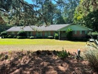 4 bedroom, 4 bathroom, 2,491 sq ft single family residence for sale at 1920 Goode Road, Conyers, GA 30094