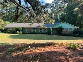 4 bedroom, 4 bathroom, 2,491 sq ft single family residence for sale at 1920 Goode Road, Conyers, GA 30094 — photo 2