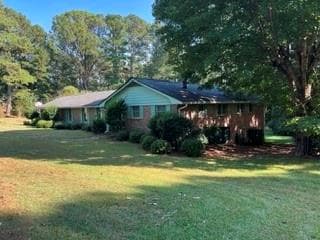 4 bedroom, 4 bathroom, 2,491 sq ft single family residence for sale at 1920 Goode Road, Conyers, GA 30094 — photo 3