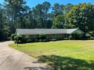 4 bedroom, 4 bathroom, 2,491 sq ft single family residence for sale at 1920 Goode Road, Conyers, GA 30094 — photo 4