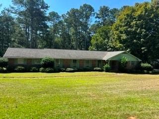 4 bedroom, 4 bathroom, 2,491 sq ft single family residence for sale at 1920 Goode Road, Conyers, GA 30094 — photo 5