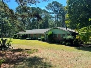 4 bedroom, 4 bathroom, 2,491 sq ft single family residence for sale at 1920 Goode Road, Conyers, GA 30094 — photo 6