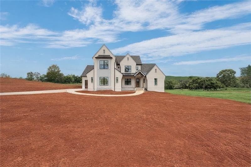 4 bedroom, 5 bathroom, 6,150 sq ft single family residence for sale at 126 Palisade Drive, Rydal, GA 30171