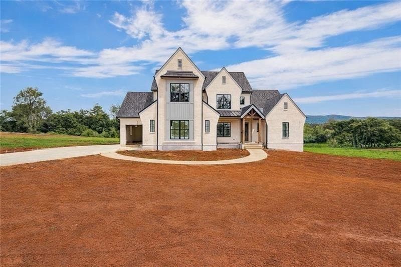 4 bedroom, 5 bathroom, 6,150 sq ft single family residence for sale at 126 Palisade Drive, Rydal, GA 30171 — photo 3