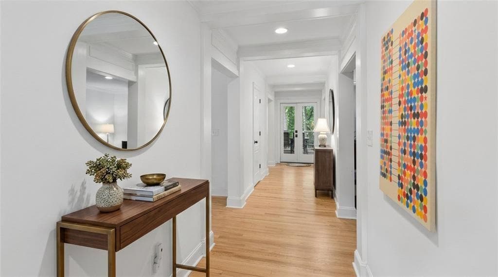 4 bedroom, 4 bathroom, 3,563 sq ft single family residence under contract at 2970 Rockingham Drive, Atlanta, GA 30327 — photo 4