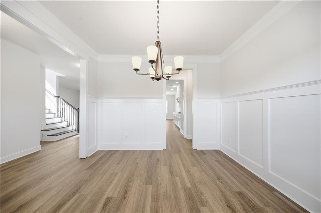 4 bedroom, 3 bathroom, 2,325 sq ft single family residence for sale at 1705 Orileys Run, Winder, GA 30680 — photo 6