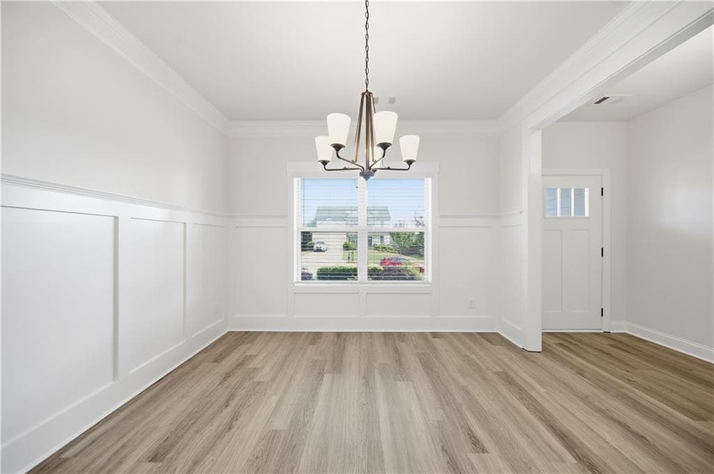 4 bedroom, 3 bathroom, 2,325 sq ft single family residence for sale at 1705 Orileys Run, Winder, GA 30680 — photo 8