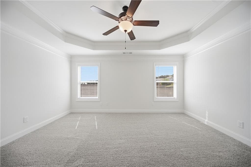 4 bedroom, 3 bathroom, 2,325 sq ft single family residence for sale at 1705 Orileys Run, Winder, GA 30680 — photo 10