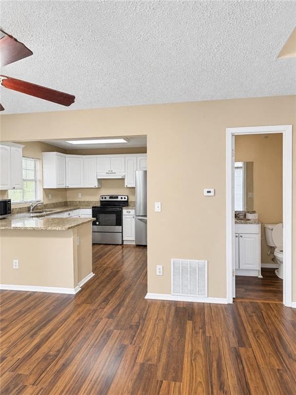 3 bedroom, 3 bathroom, 1,528 sq ft single family residence for sale at 821 Hampton Hill Court, Lawrenceville, GA 30044 — photo 6