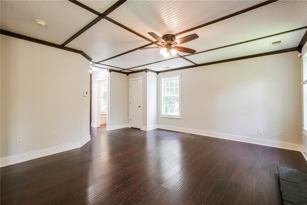 4 bedroom, 4 bathroom, 2,327 sq ft single family residence for sale at 434 Pine Tree Drive, Dawsonville, GA 30534 — photo 7