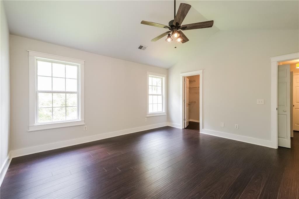 4 bedroom, 4 bathroom, 2,327 sq ft single family residence for sale at 434 Pine Tree Drive, Dawsonville, GA 30534 — photo 9