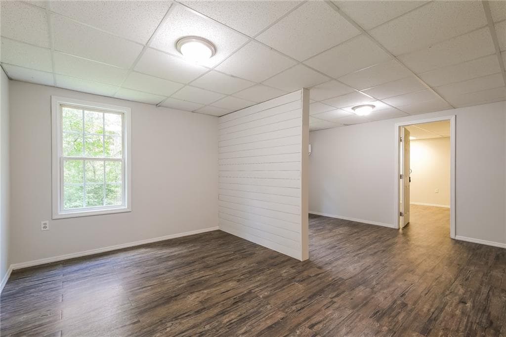 4 bedroom, 4 bathroom, 2,327 sq ft single family residence for sale at 434 Pine Tree Drive, Dawsonville, GA 30534 — photo 10