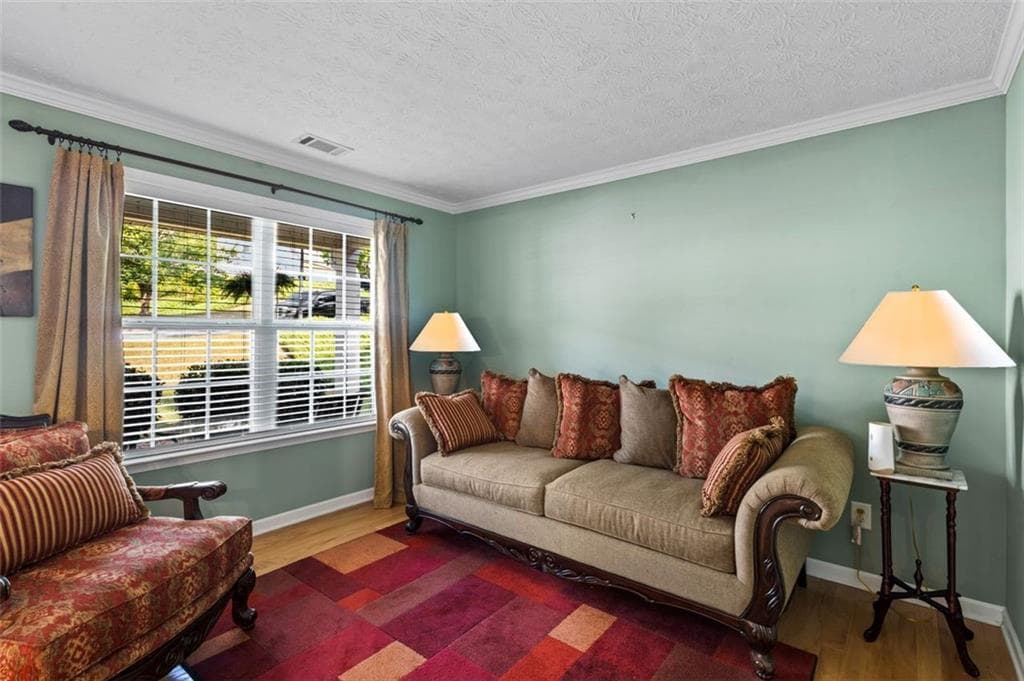4 bedroom, 3 bathroom, 2,652 sq ft single family residence for sale at 1138 Mitford Lane, Dacula, GA 30019 — photo 7