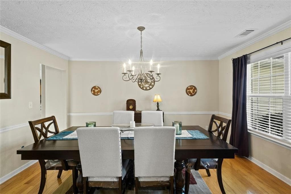 4 bedroom, 3 bathroom, 2,652 sq ft single family residence for sale at 1138 Mitford Lane, Dacula, GA 30019 — photo 9