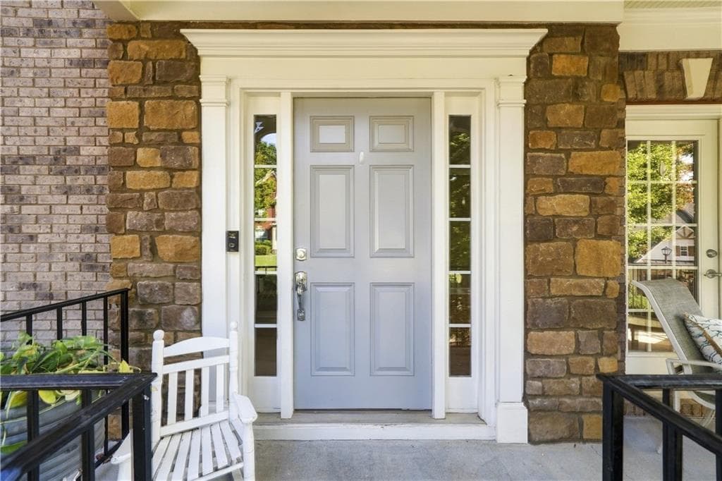 5 bedroom, 4 bathroom, 2,928 sq ft single family residence for sale at 126 Edgewater Trail, Canton, GA 30115 — photo 5