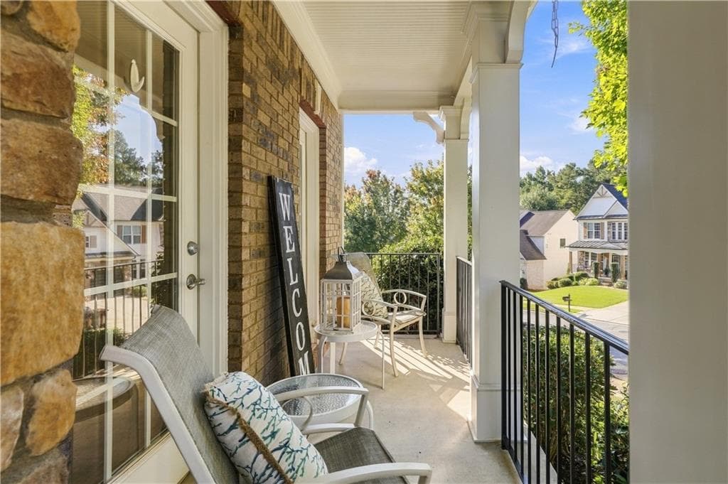 5 bedroom, 4 bathroom, 2,928 sq ft single family residence for sale at 126 Edgewater Trail, Canton, GA 30115 — photo 6
