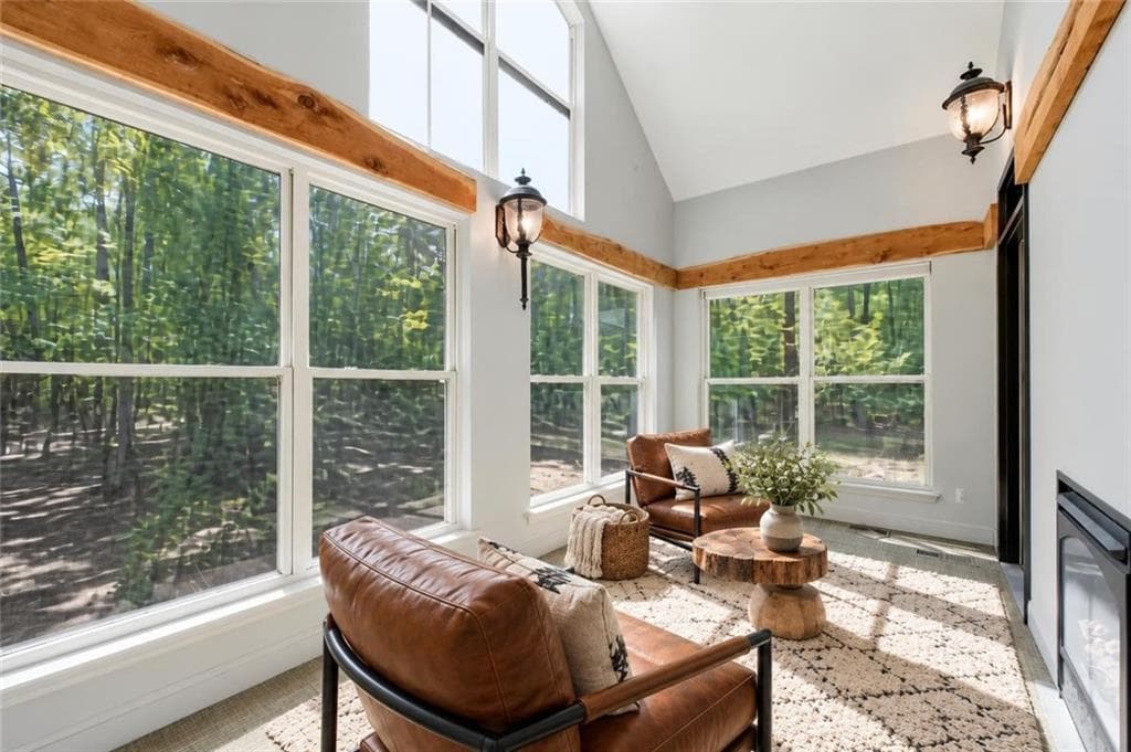 3 bedroom, 3 bathroom, 2,089 sq ft single family residence for sale at 568 N Stewart Lane, Rising Fawn, GA 30738 — photo 7