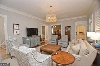 4 bedroom, 4 bathroom, 3,471 sq ft single family residence for sale at 3440 Paces Ferry Circle, Smyrna, GA 30080 — photo 3