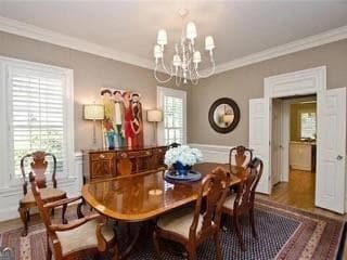 4 bedroom, 4 bathroom, 3,471 sq ft single family residence for sale at 3440 Paces Ferry Circle, Smyrna, GA 30080 — photo 5