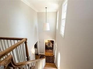 4 bedroom, 4 bathroom, 3,471 sq ft single family residence for sale at 3440 Paces Ferry Circle, Smyrna, GA 30080 — photo 7
