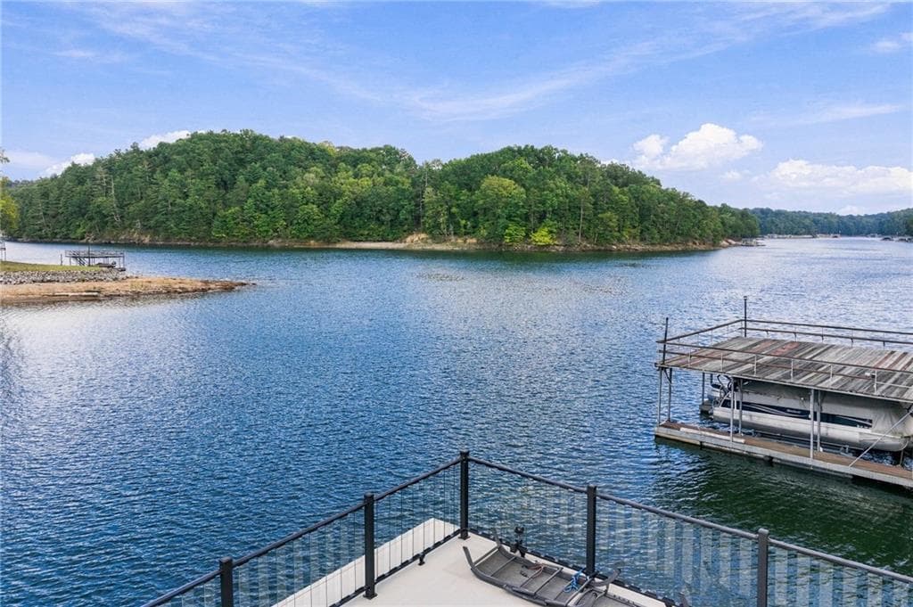 4 bedroom, 3 bathroom single family residence for sale at 319 Chestatee View Drive, Dawsonville, GA 30534 — photo 5