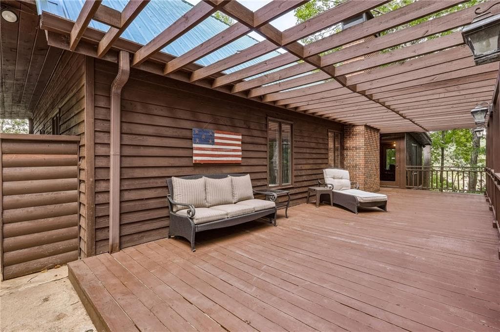 4 bedroom, 3 bathroom single family residence for sale at 319 Chestatee View Drive, Dawsonville, GA 30534 — photo 7