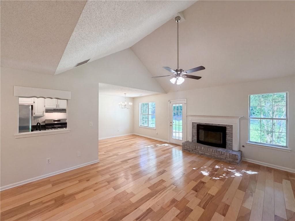 3 bedroom, 2 bathroom, 1,384 sq ft single family residence for sale at 105 Nanci Court, Stockbridge, GA 30281 — photo 3