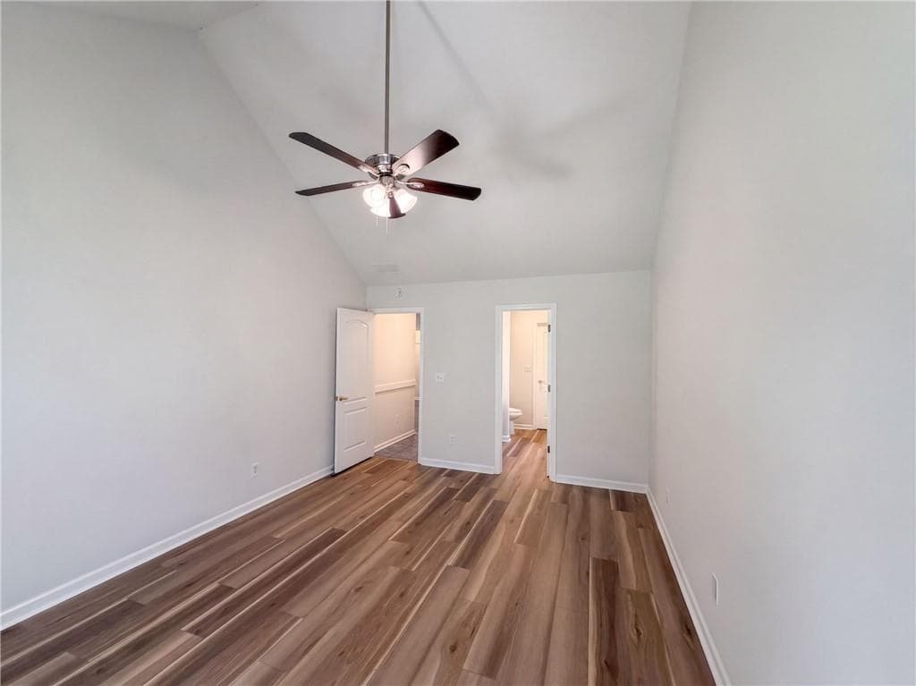 3 bedroom, 2 bathroom, 1,384 sq ft single family residence for sale at 105 Nanci Court, Stockbridge, GA 30281 — photo 4