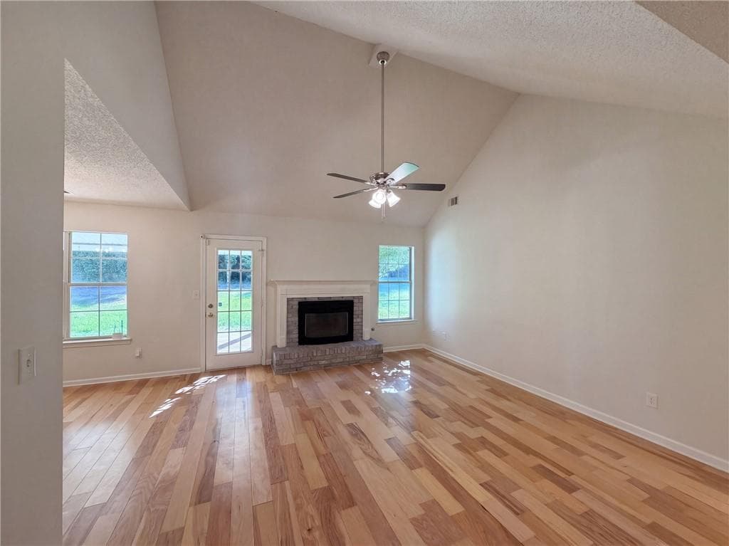 3 bedroom, 2 bathroom, 1,384 sq ft single family residence for sale at 105 Nanci Court, Stockbridge, GA 30281 — photo 7