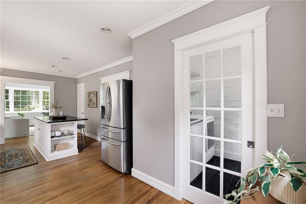 3 bedroom, 2 bathroom, 1,862 sq ft single family residence under contract at 1336 Scott Boulevard, Decatur, GA 30030 — photo 10