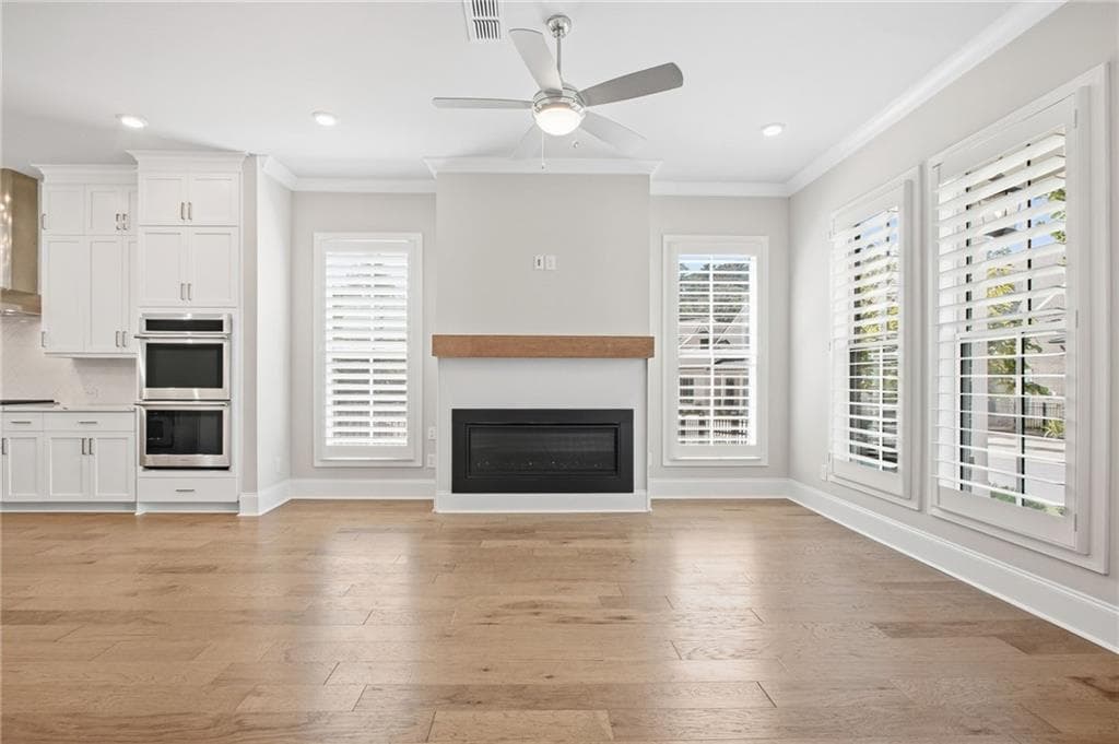4 bedroom, 4 bathroom, 2,574 sq ft single family residence for sale at 4489 Waterside Parkway, Peachtree Corners, GA 30092 — photo 7