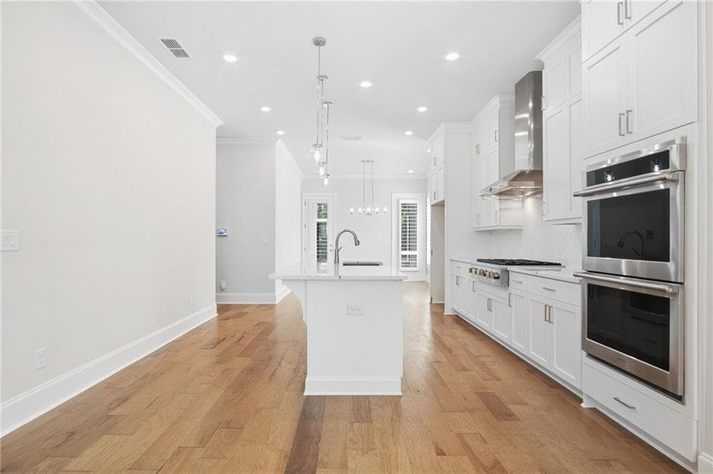 4 bedroom, 4 bathroom, 2,574 sq ft single family residence for sale at 4489 Waterside Parkway, Peachtree Corners, GA 30092 — photo 9