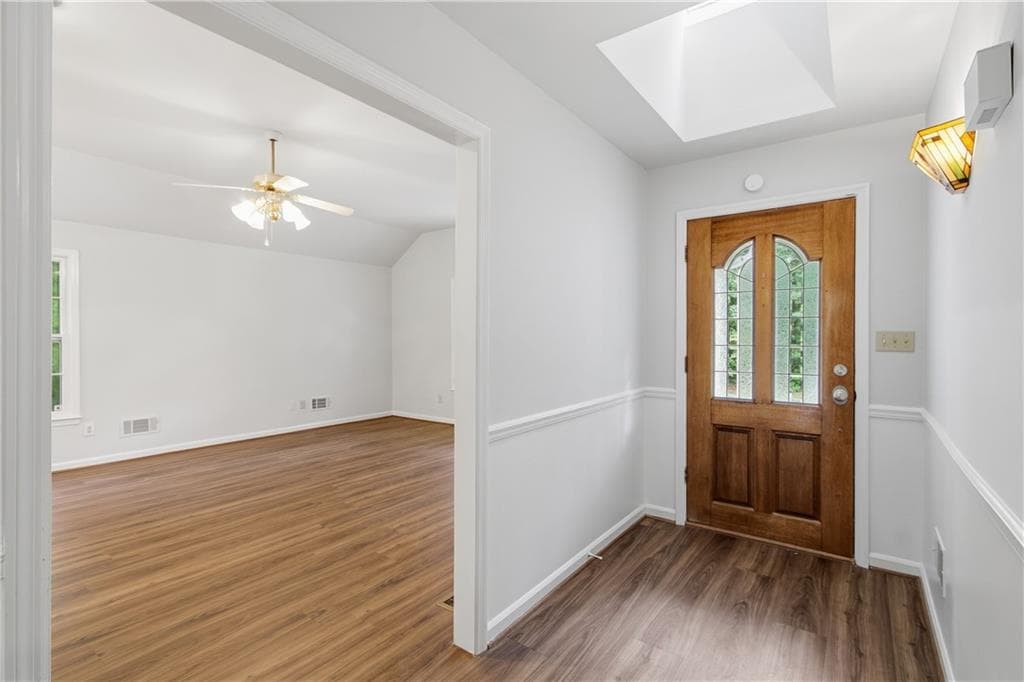 3 bedroom, 2 bathroom, 3,352 sq ft single family residence for sale at 434 Indian Lake Court, Hiram, GA 30141 — photo 5