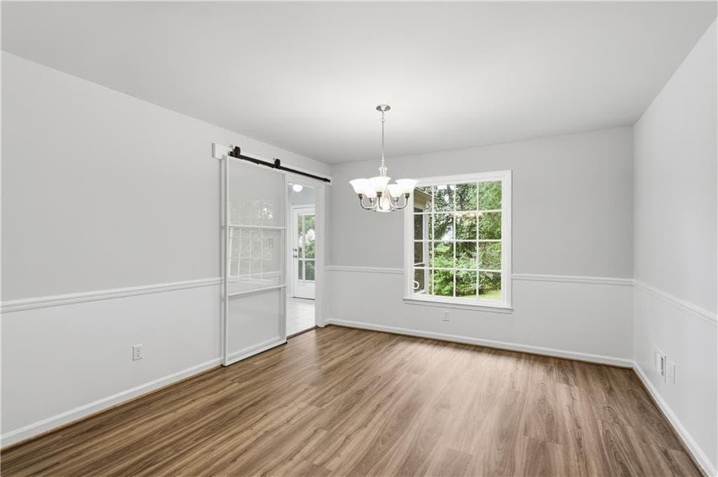 3 bedroom, 2 bathroom, 3,352 sq ft single family residence for sale at 434 Indian Lake Court, Hiram, GA 30141 — photo 8