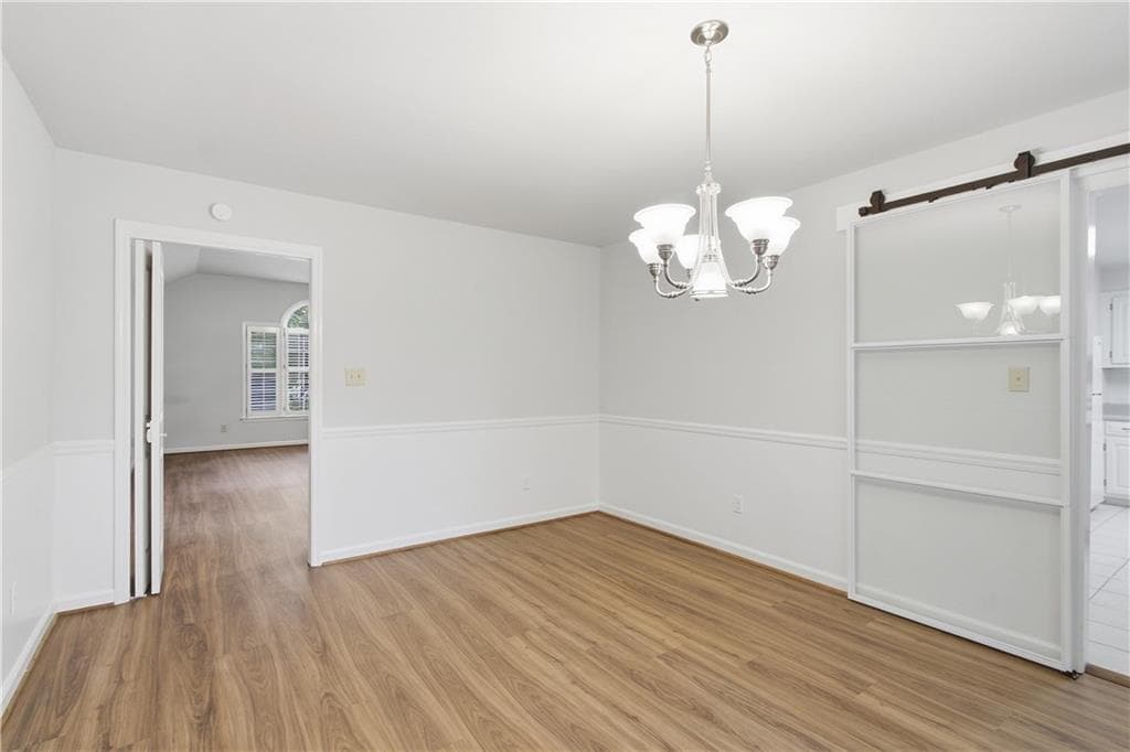 3 bedroom, 2 bathroom, 3,352 sq ft single family residence for sale at 434 Indian Lake Court, Hiram, GA 30141 — photo 9