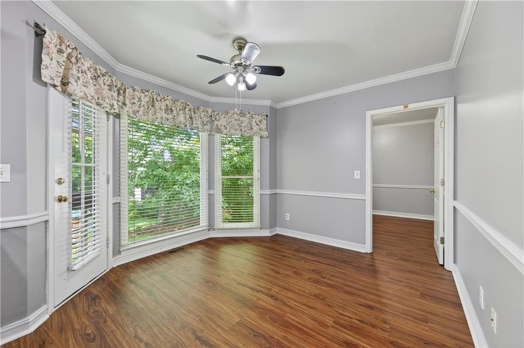 4 bedroom, 4 bathroom, 3,576 sq ft single family residence for rent at 3760 Peachbluff Court, Duluth, GA 30097 for $2,995 a month — photo 6