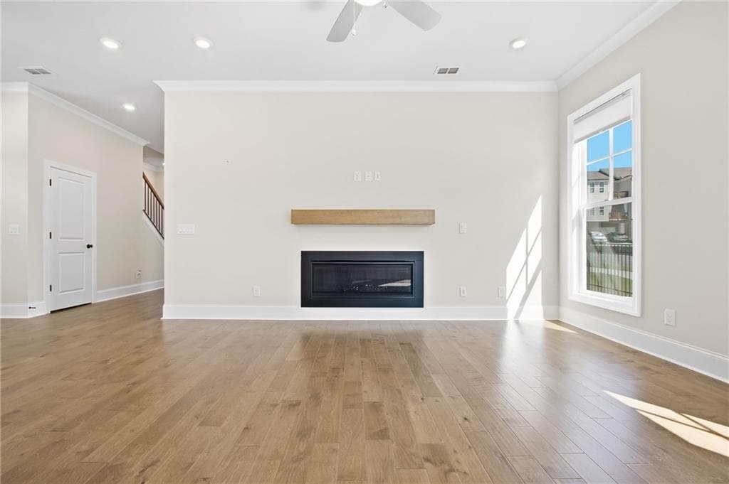 4 bedroom, 3 bathroom, 2,518 sq ft single family residence for sale at 4405 River Trail Drive, Peachtree Corners, GA 30092 — photo 7